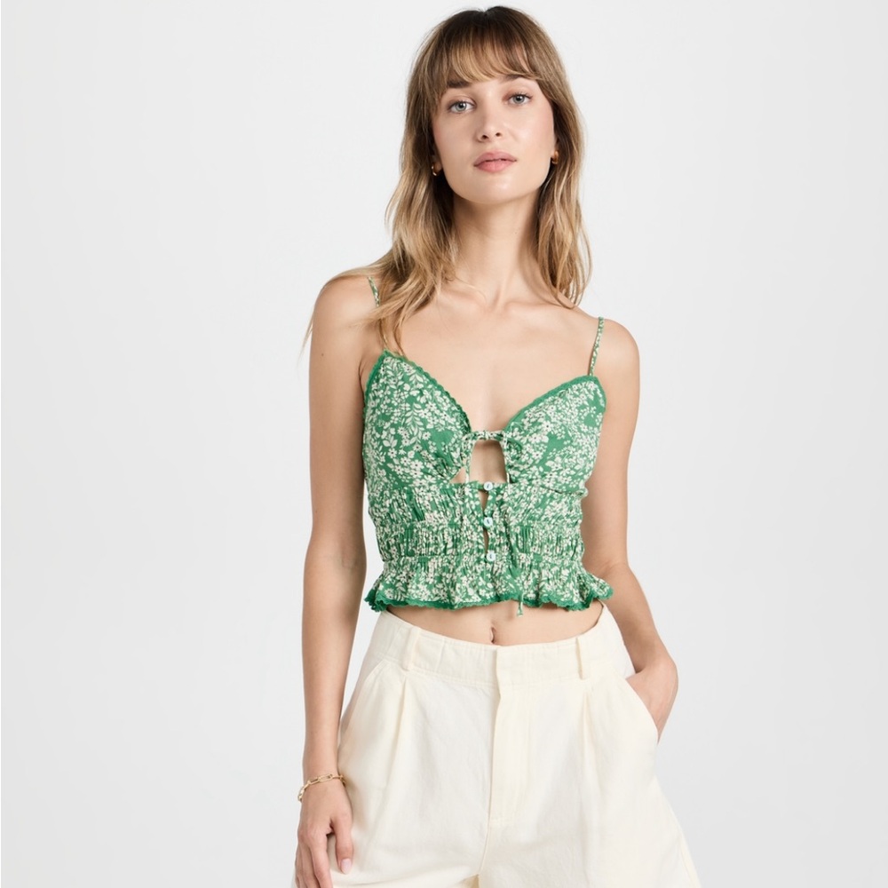 ASTR Keili Top